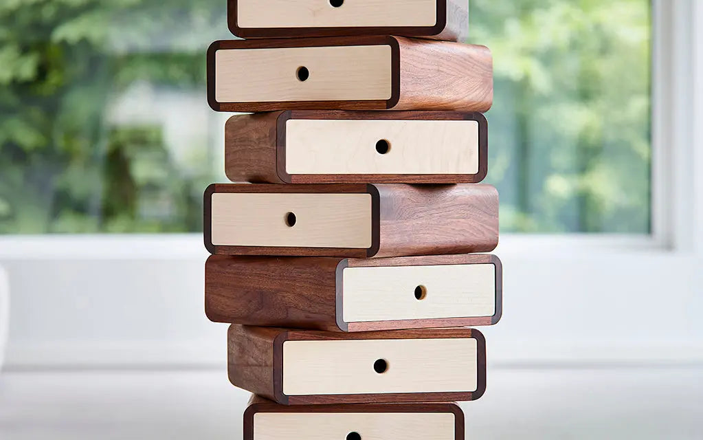NaverTurning Boxes Naver Collection