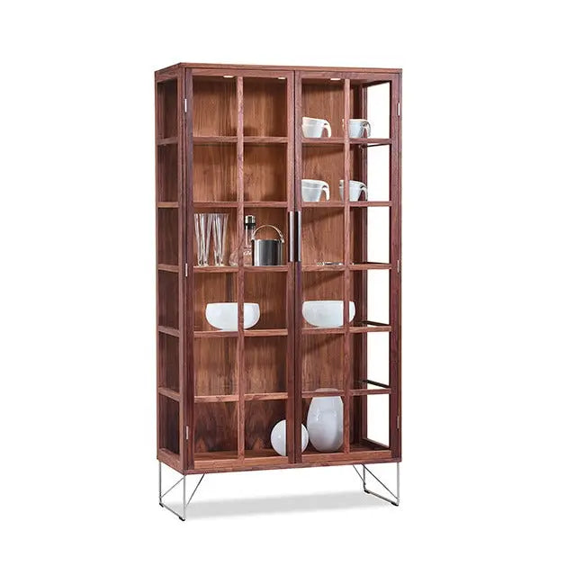 NaverVitrine Cabinet Naver Collection