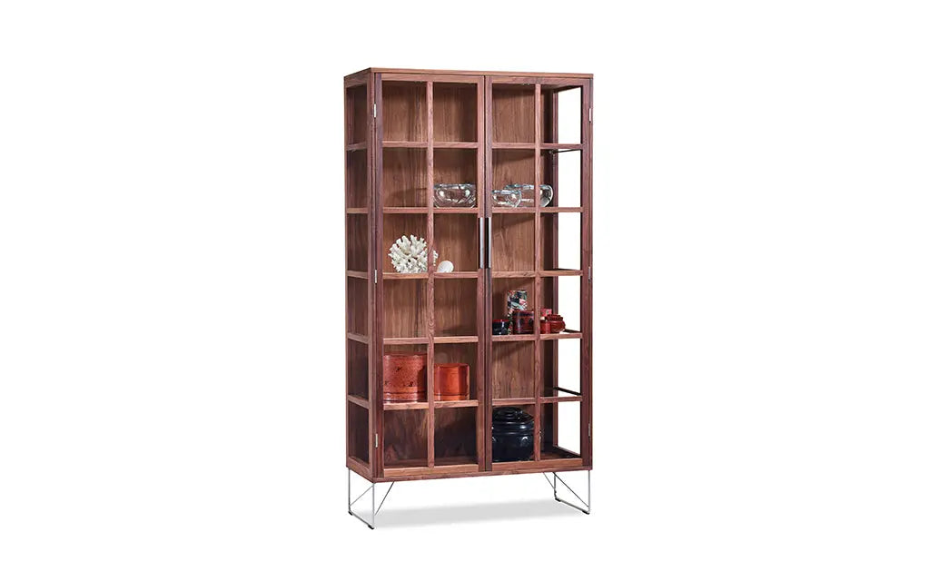NaverVitrine Cabinet Naver Collection