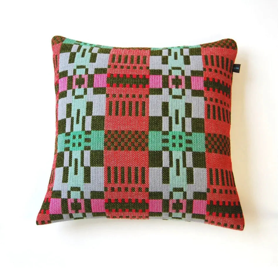 Nos Da Cushion Donna Wilson