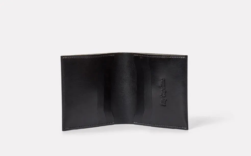 Oliver Leather Wallet Ally Capellino