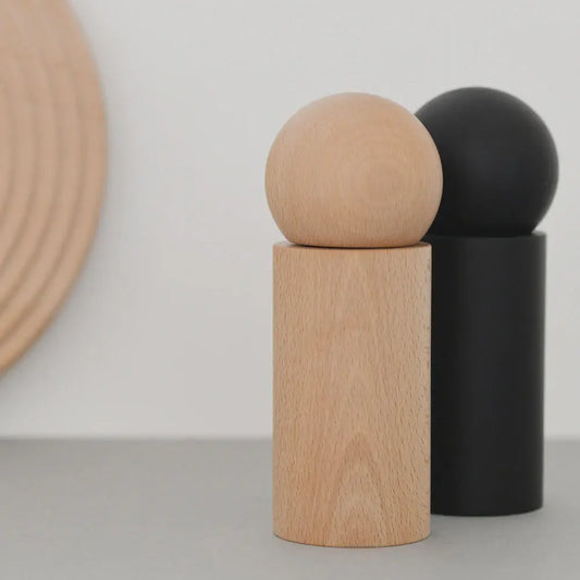 Orb Grinder Case Furniture