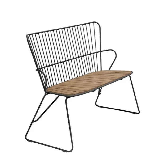 Paon Bench Seat Danish Furniture Ltd