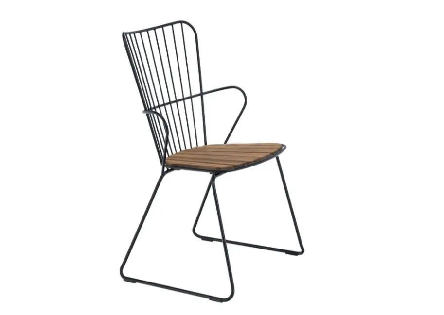 Paon Dining Chair Danish Furniture Ltd