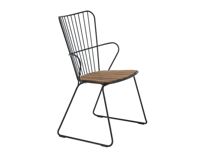 Paon Dining Chair Danish Furniture Ltd