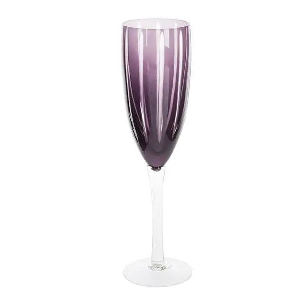 Pols Champagne Flutes set of 6 Pols Potten