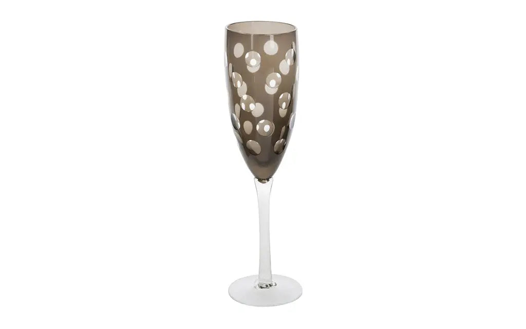 Pols Champagne Flutes set of 6 Pols Potten