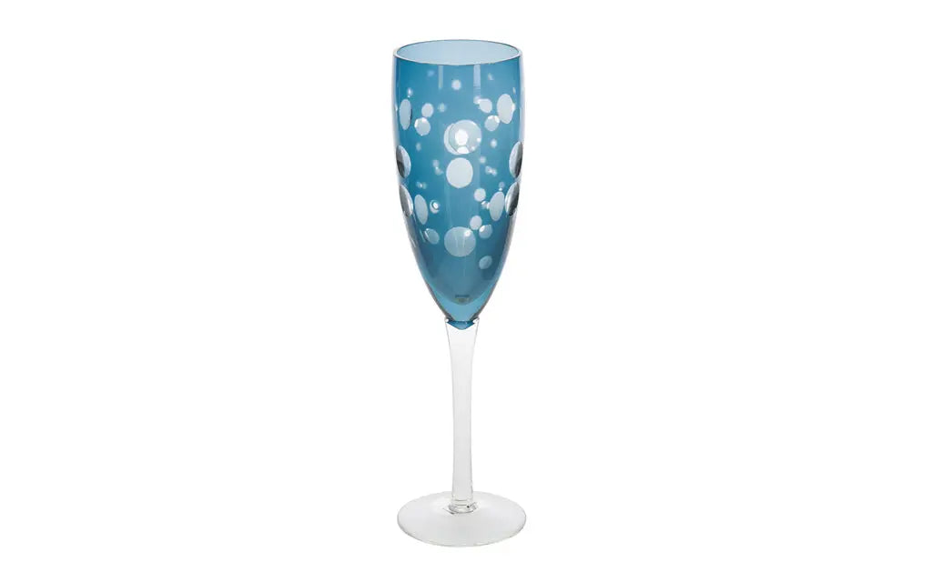 Pols Champagne Flutes set of 6 Pols Potten