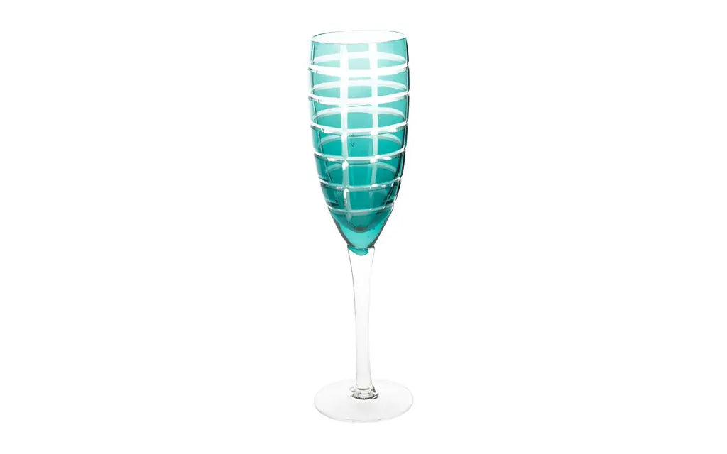 Pols Champagne Flutes set of 6 Pols Potten