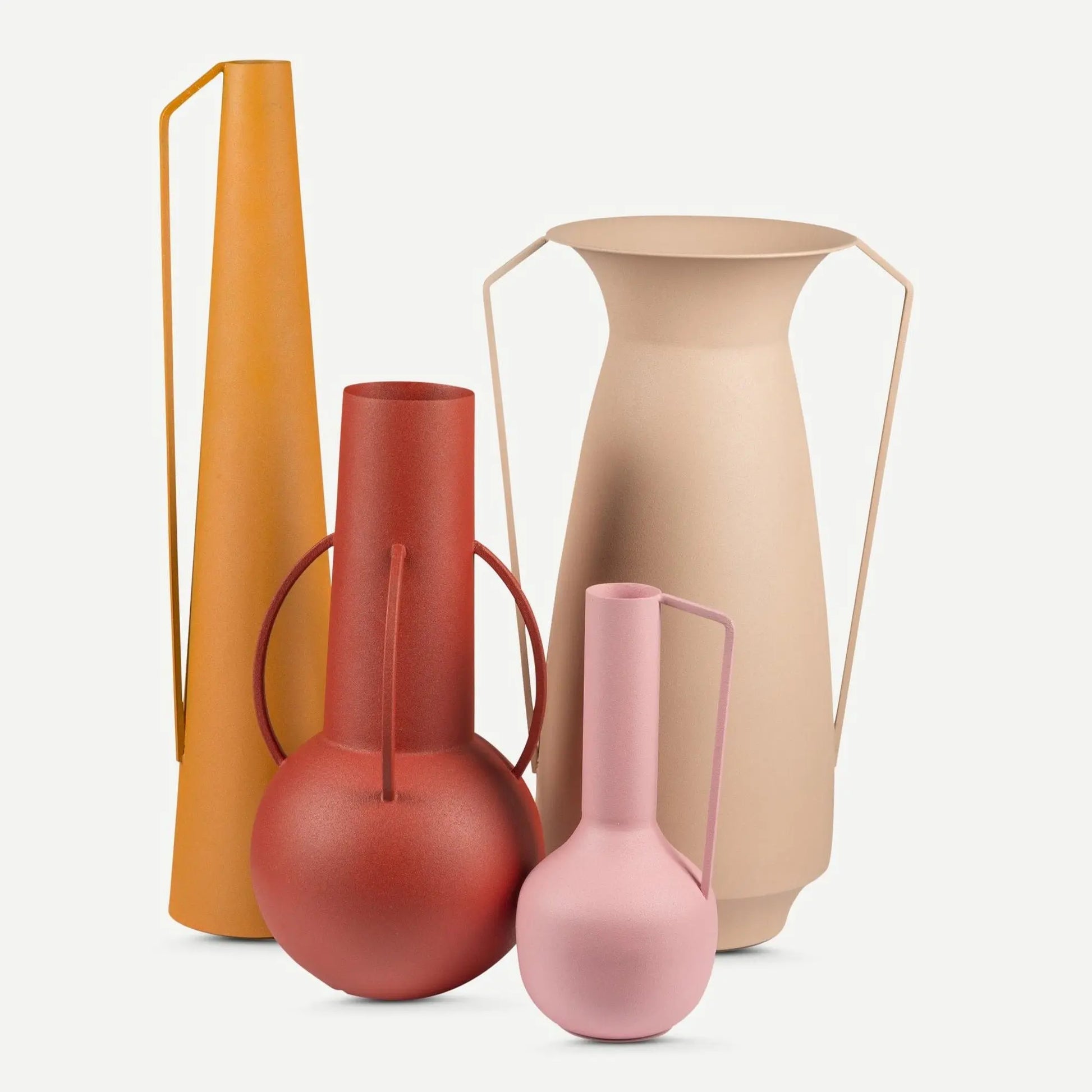 Roman Vase - Small set