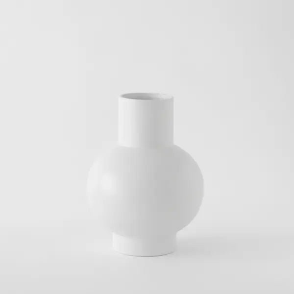 Raawi Large Vase Until Pty Ltd