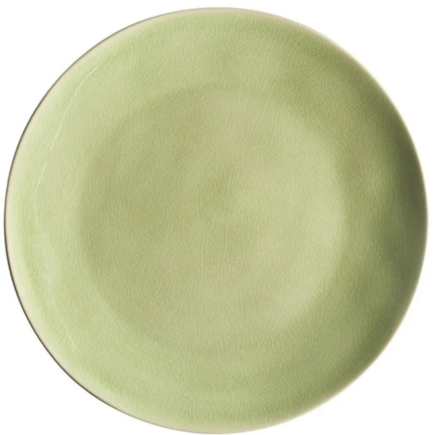 Riviera Dinner Plate Domestic Imports