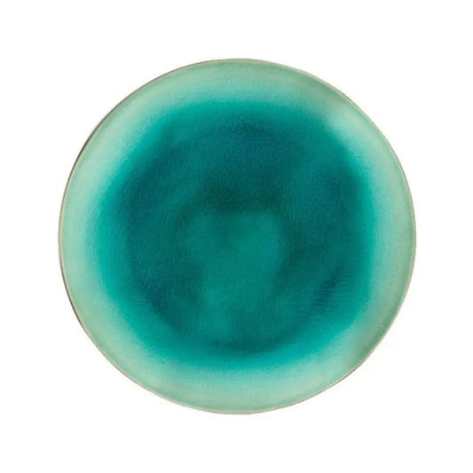 Riviera Salad Plate Domestic Imports