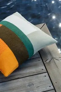 Roros Mikkel Cushion Cover Roros Tweed