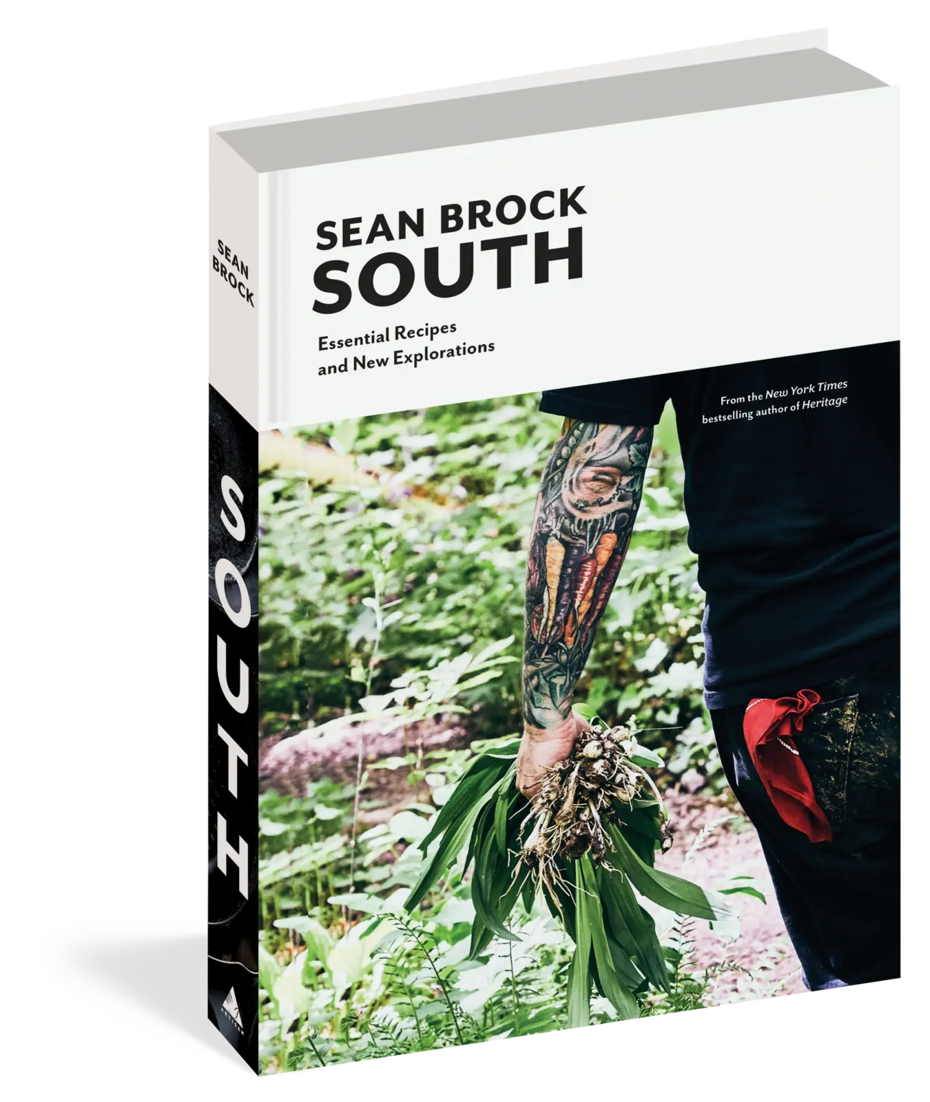 Sean Brock - SOUTH Sean Brock