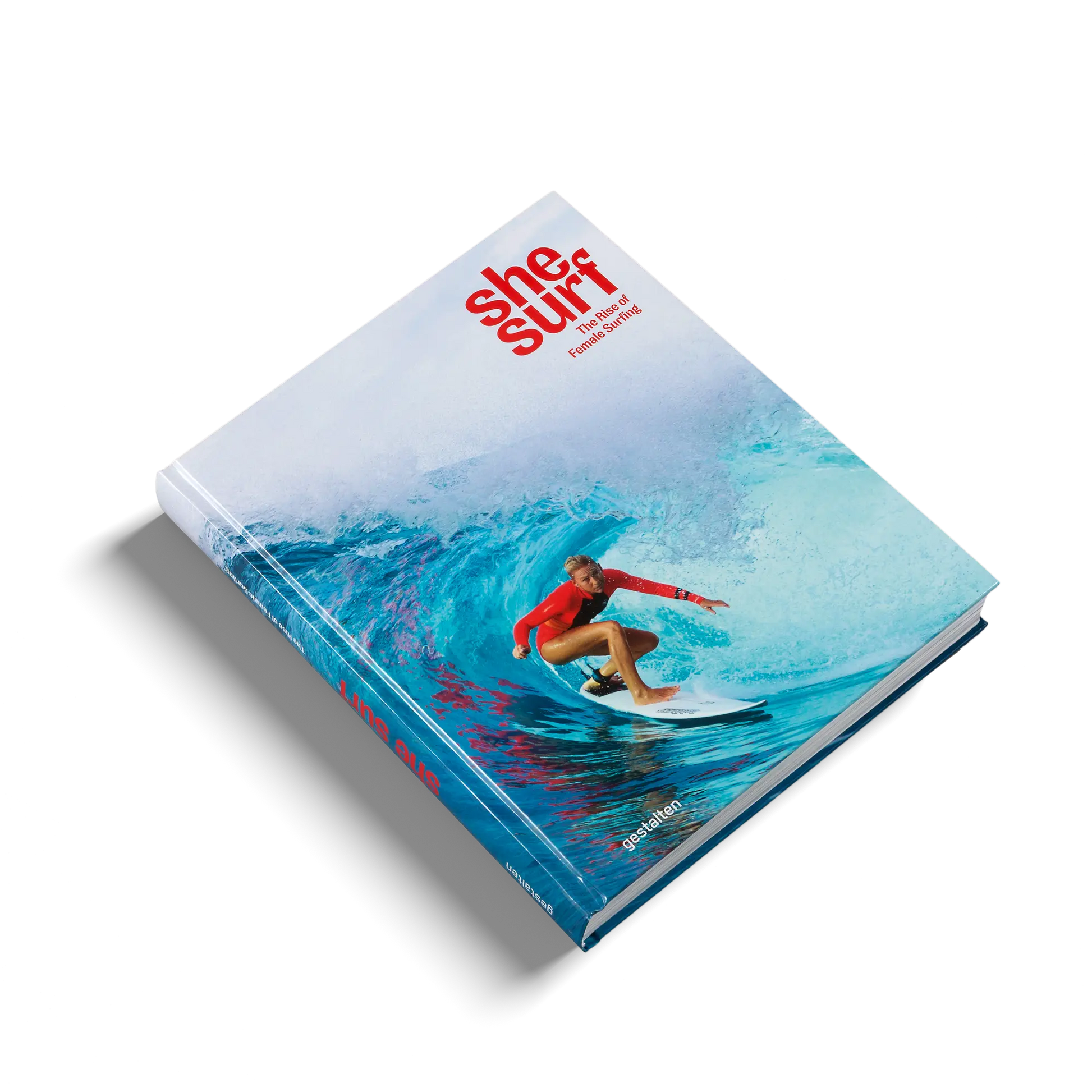 She Surf Gestalten