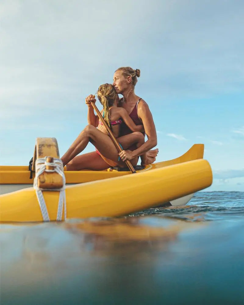 She Surf Gestalten
