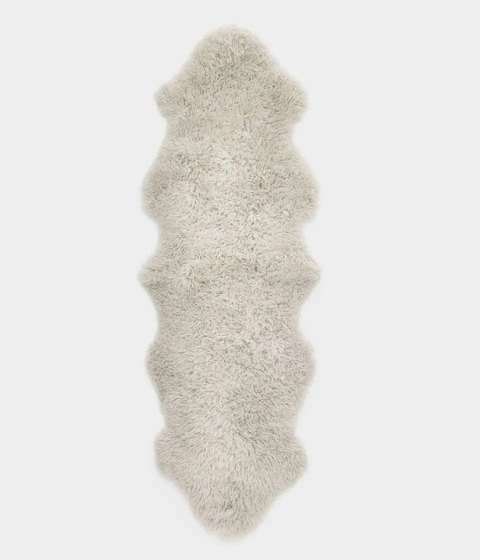 Sheepskin Rug Double Wilson and Dorset