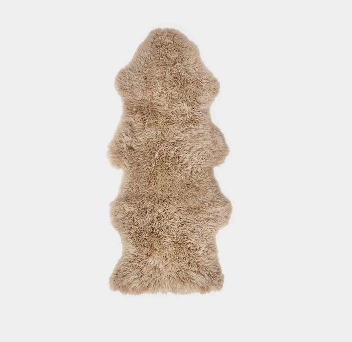 Sheepskin Rug One + Half Wilson and Dorset