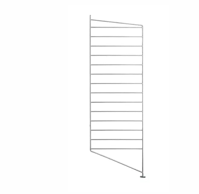 Shelving System-Floor Panels Galvanized String