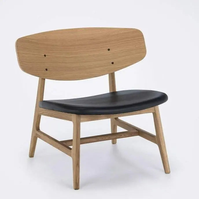 Siko Lounge Chair Danish Furniture Ltd