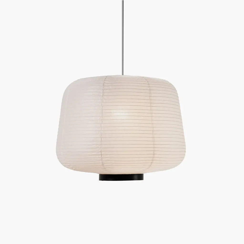 Soft Paper Lantern Case Furniture