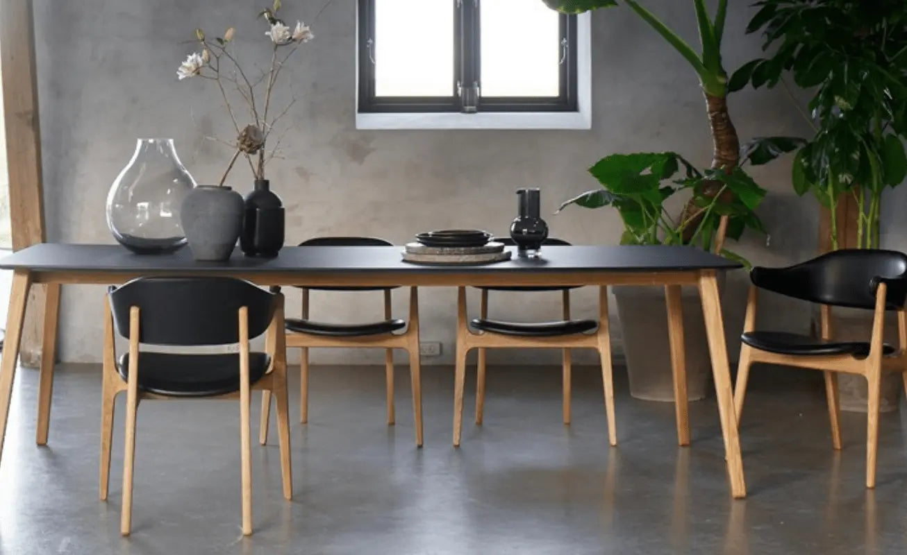 Span Dining Chair Danish Furniture Ltd