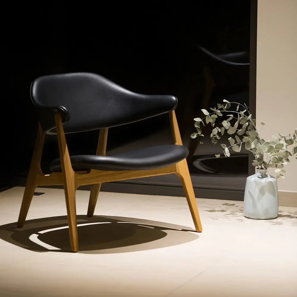 Span Lounge Chair Danish Furniture Ltd