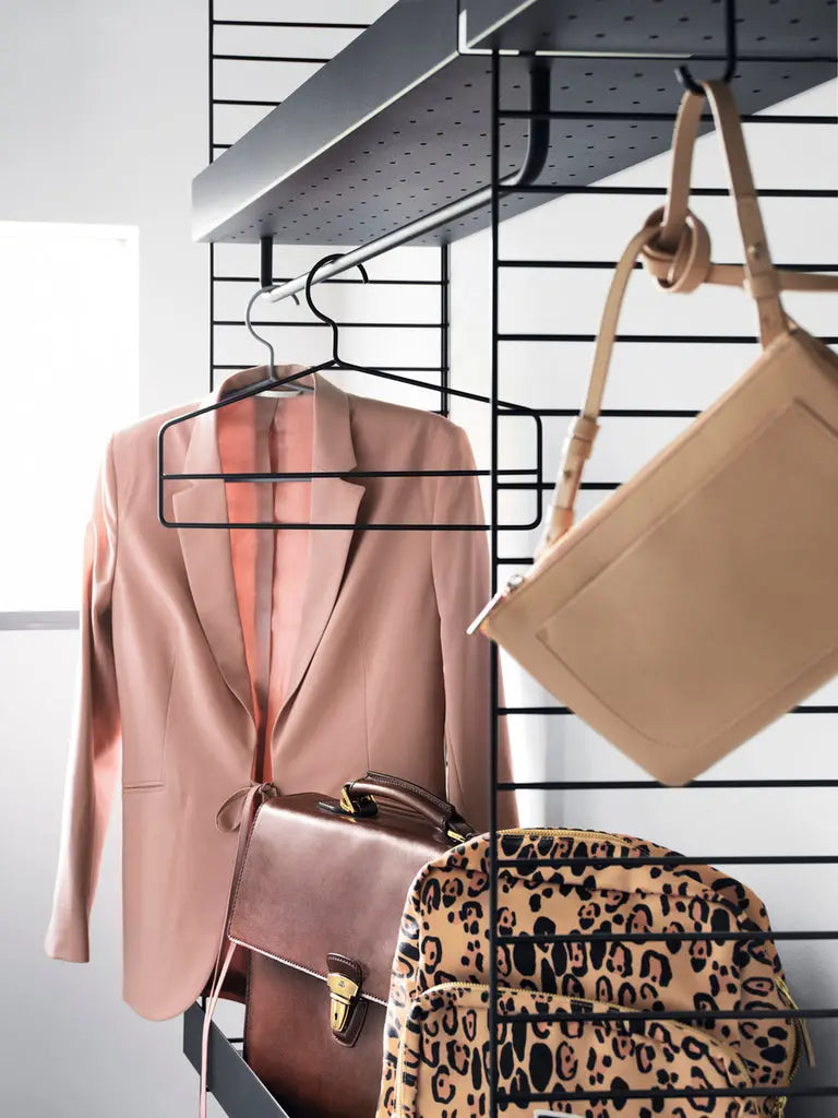 String- Side Panels - Bob & Friends