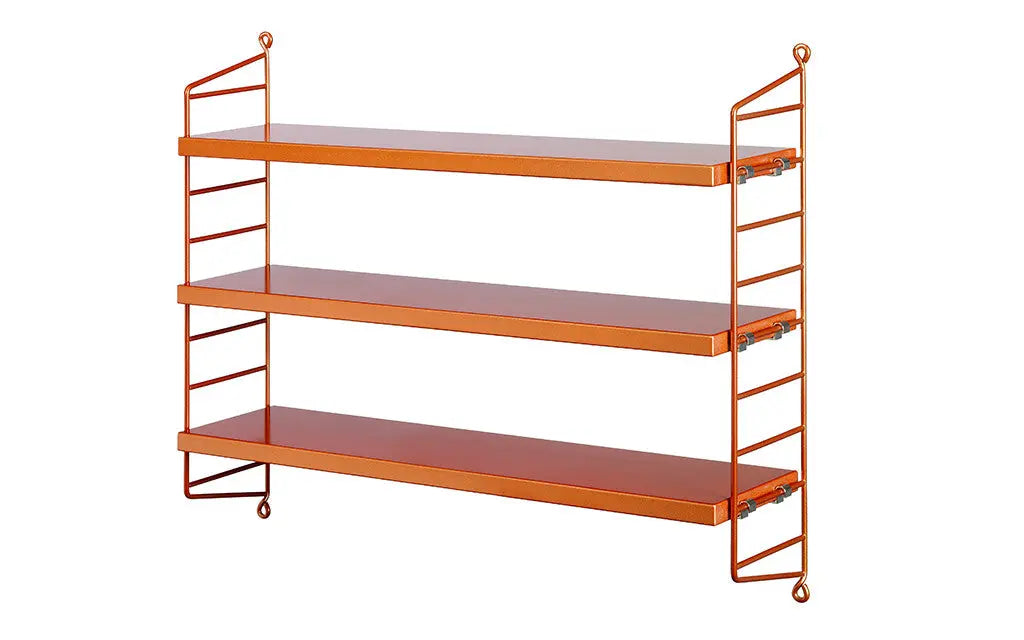 String- String Pocket - Bob & Friends