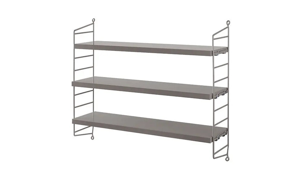 String- String Pocket - Bob & Friends