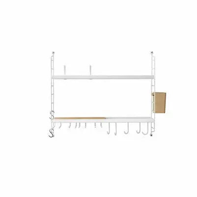 String -bathroom system new String