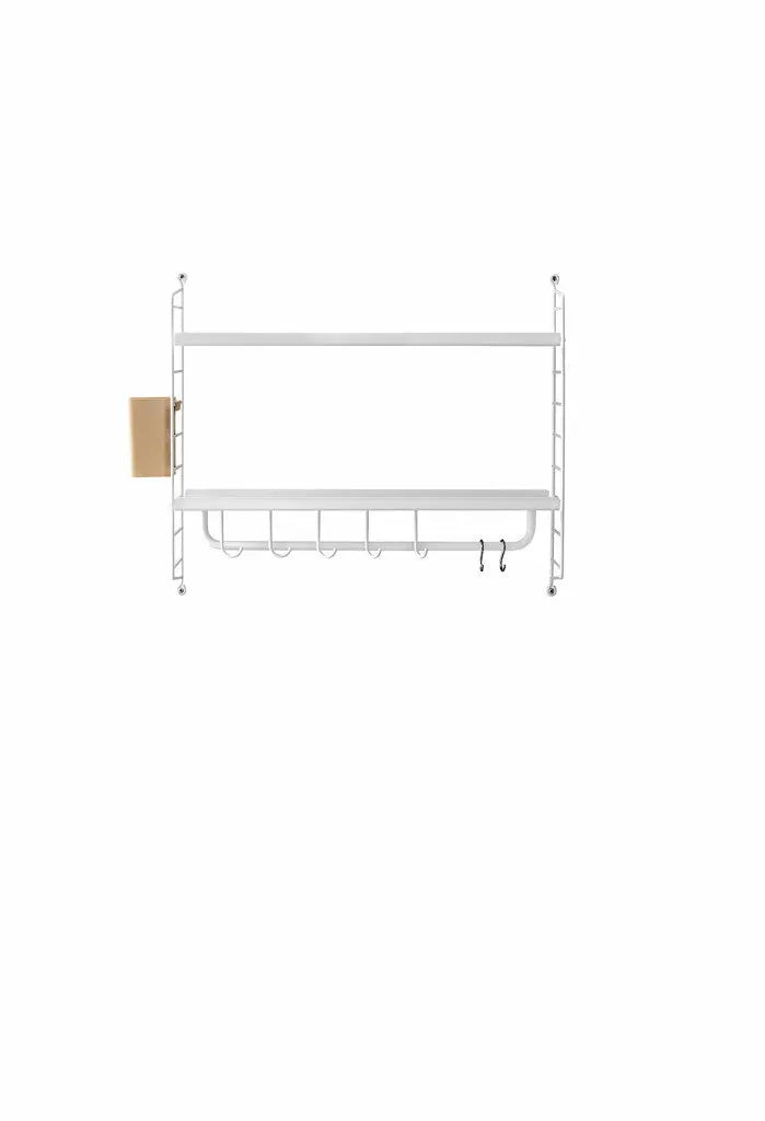 String -bathroom system new String