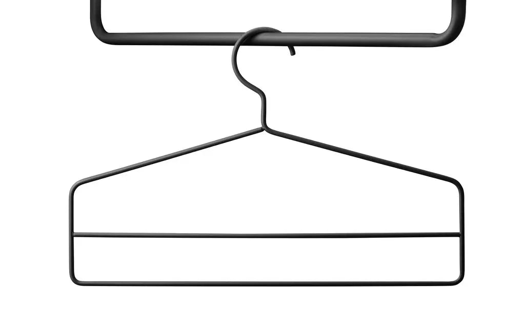 String-Coat Hangers String
