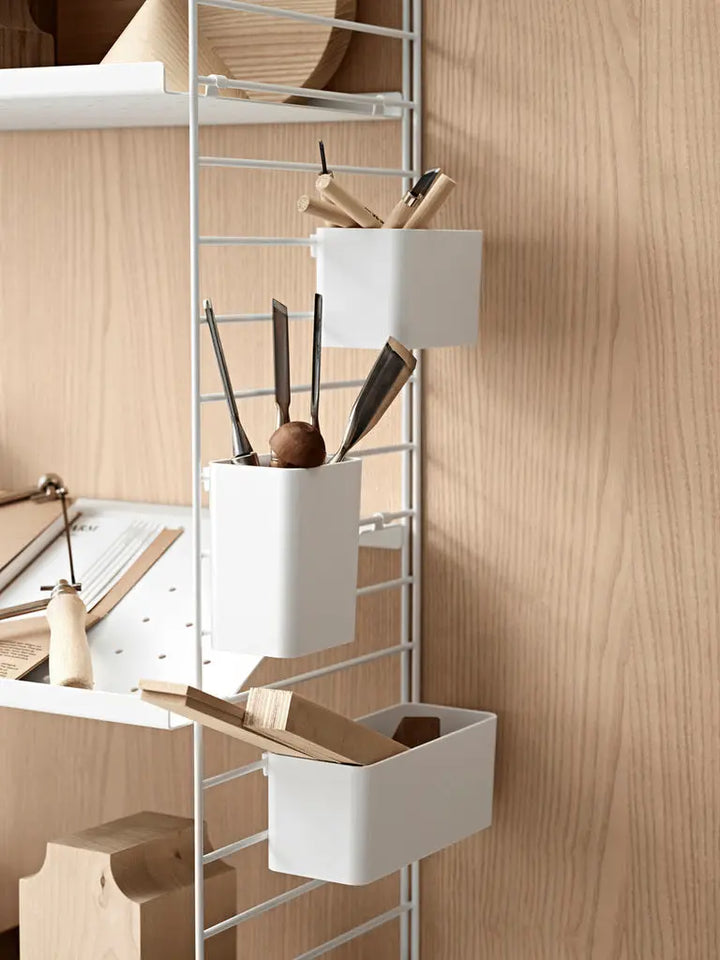 String Get it now - Bob & Friends