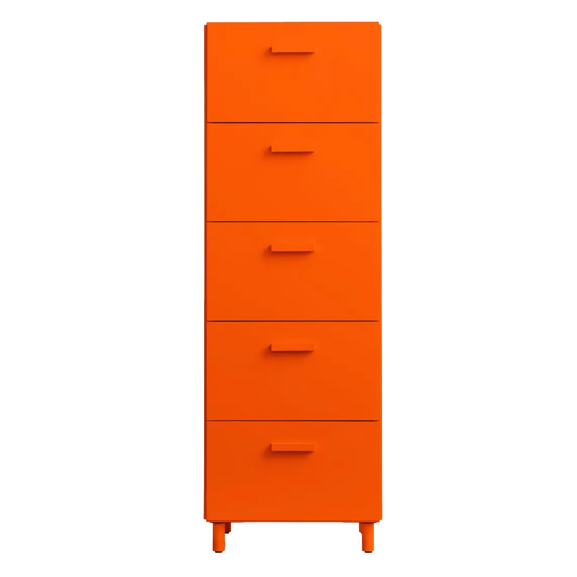 String-Relief Drawers : Tall String