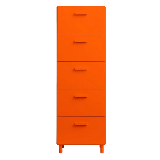 String-Relief Drawers : Tall String