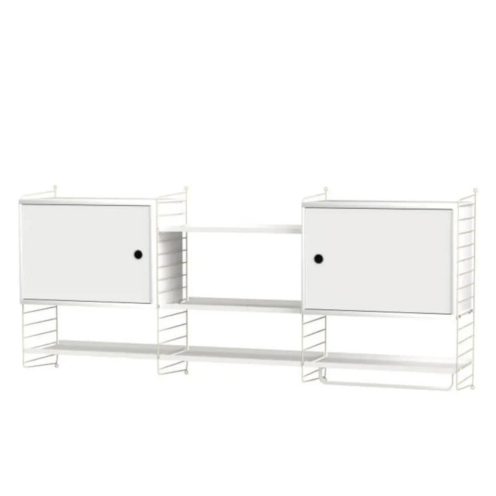 String Systems Get it now - Bob & Friends