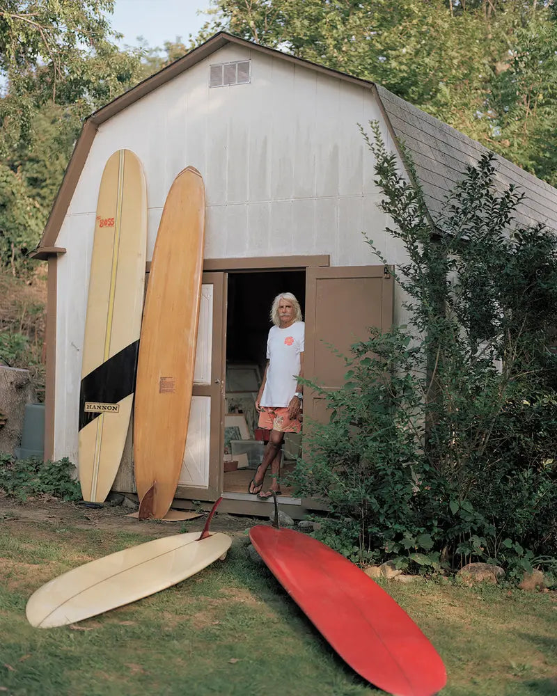 Surf Shacks Vol 2 Mag Nation