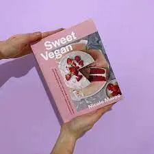 Sweet Vegan Mag Nation