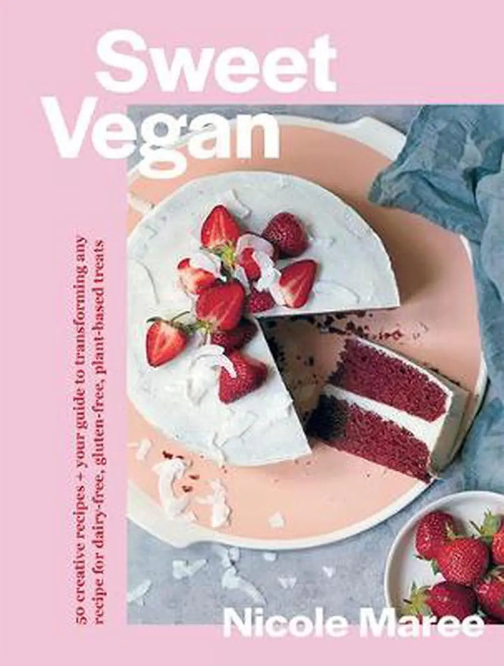Sweet Vegan Mag Nation
