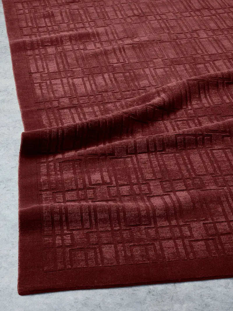 Tait Collection of Rugs Tribe Home
