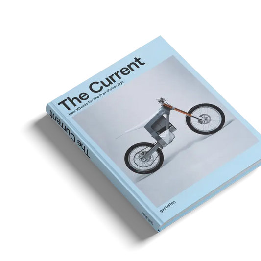 The Current Gestalten