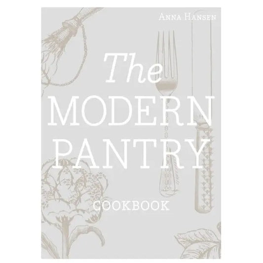 The Modern Pantry Anna Hansen