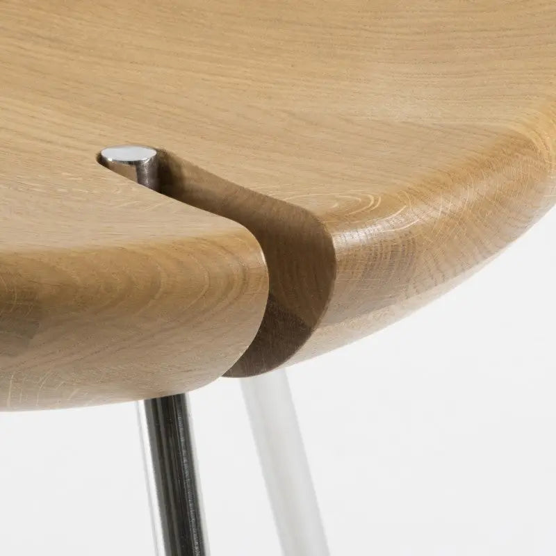 Tribo Stool - Tall Bar Stool Objekto