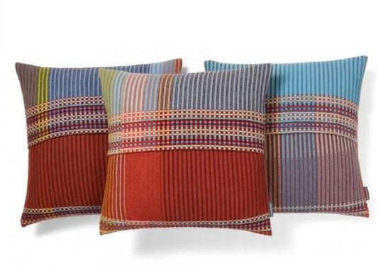 Wallace Beatrix Cushion Wallace & Sewell