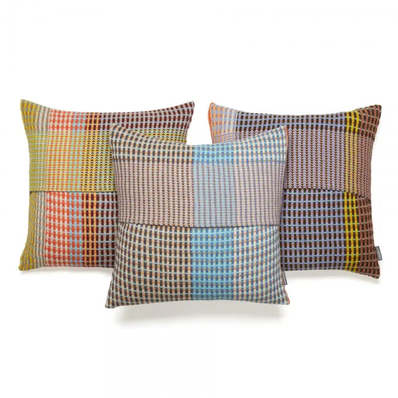 Wallace and Sewell-Agatha Cushion Wallace & Sewell