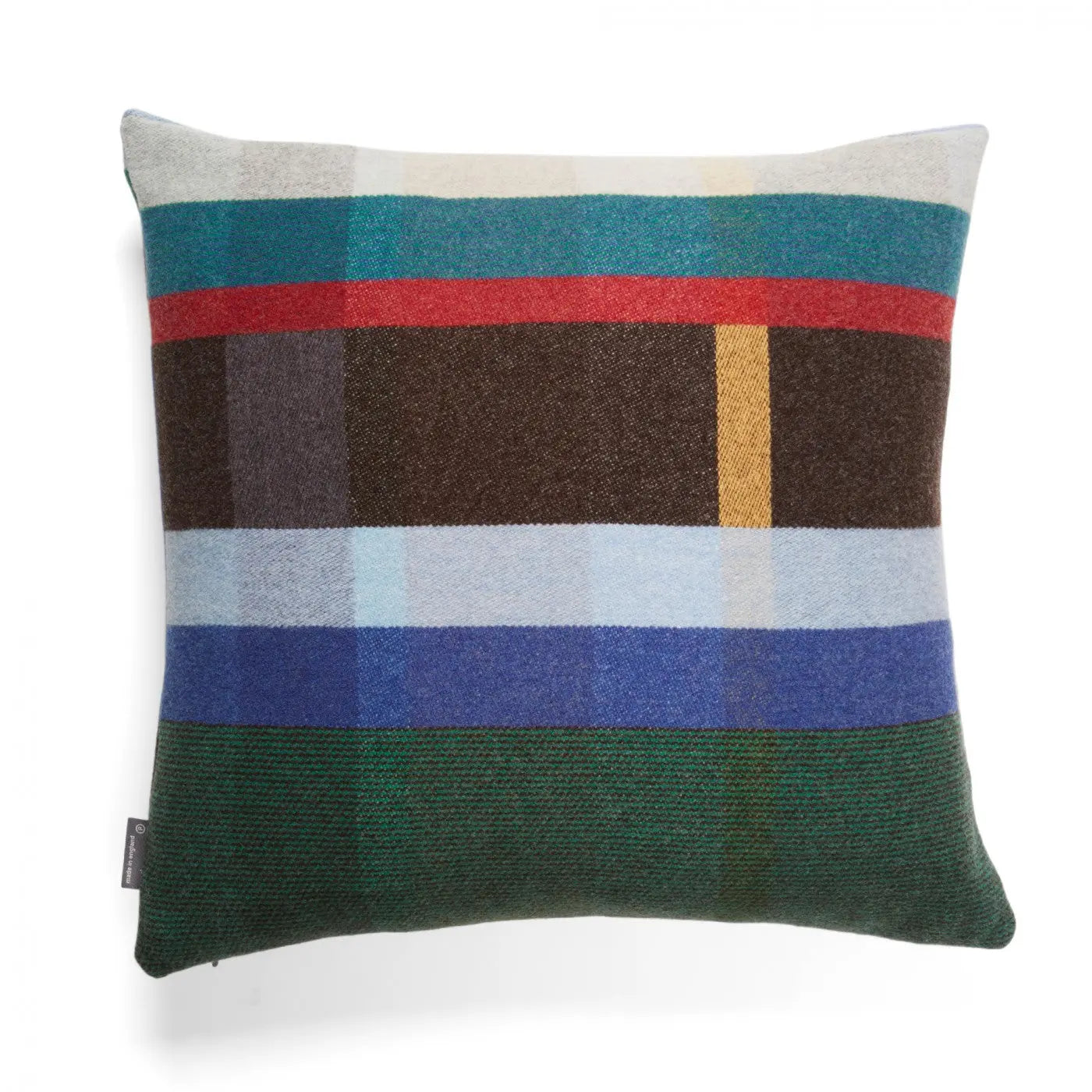 Wallace and Sewell-Antoni Cushion Wallace & Sewell