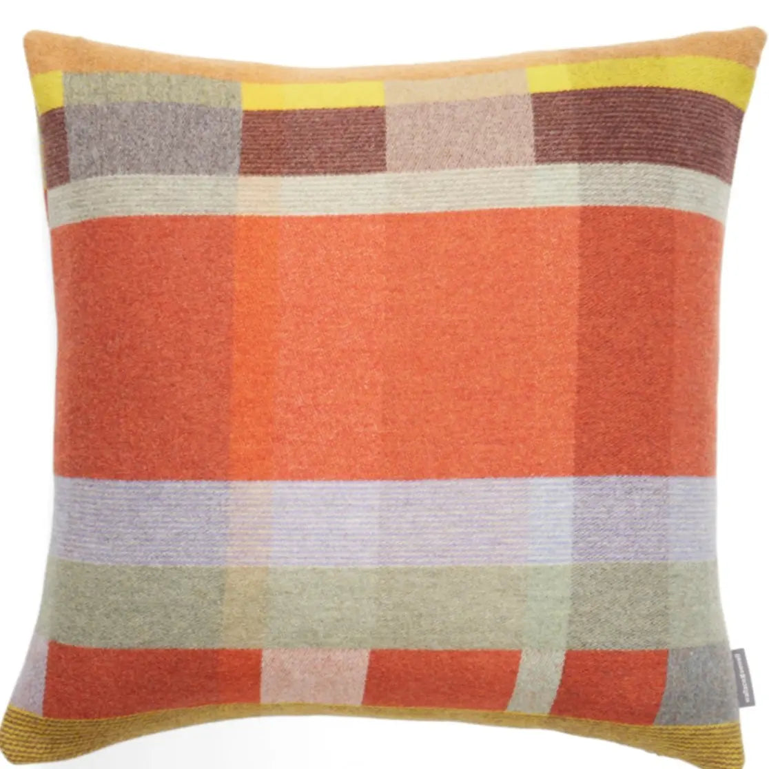 Wallace and Sewell-Cecil Cushion Wallace & Sewell