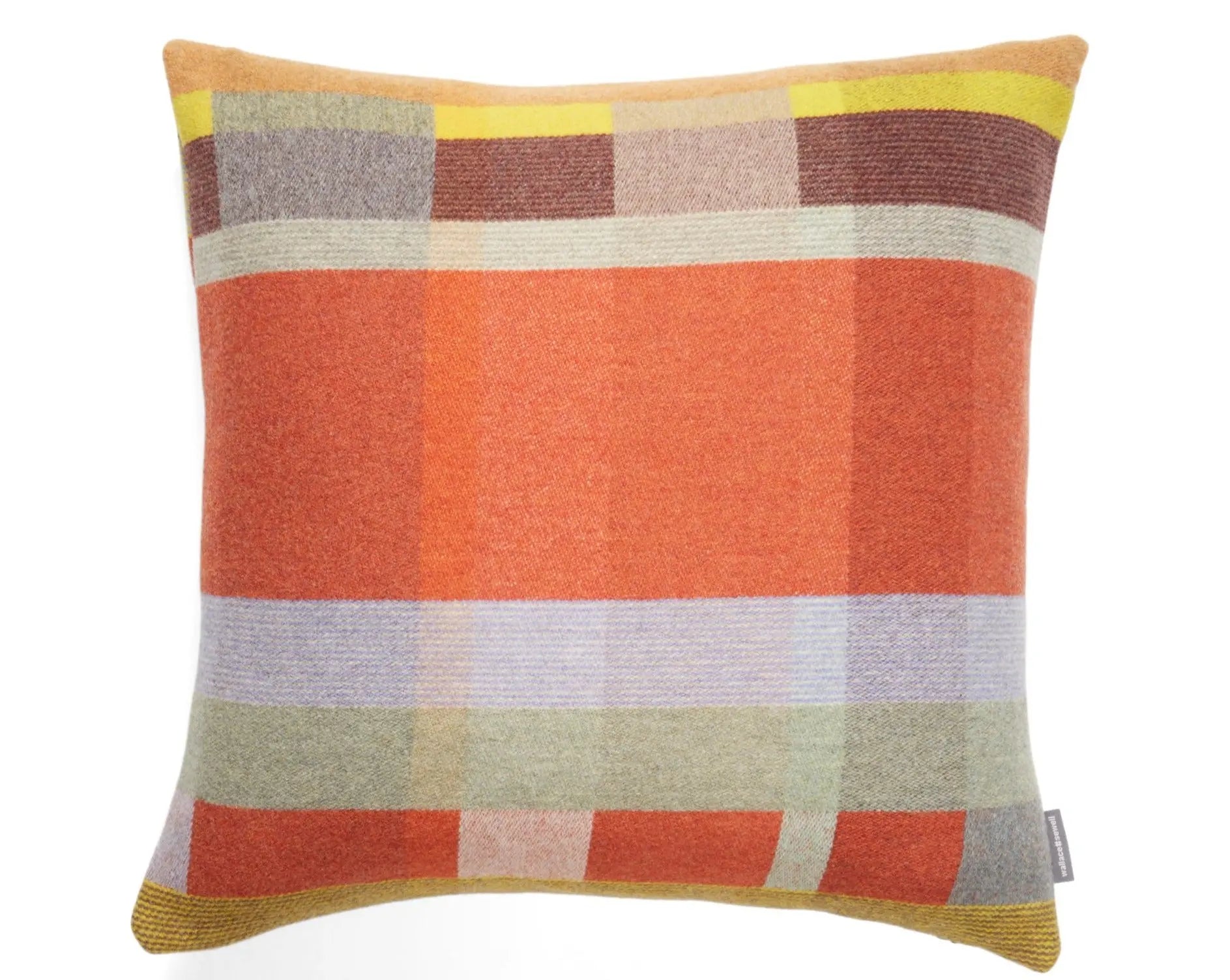 Wallace and Sewell-Cecil Cushion Wallace & Sewell